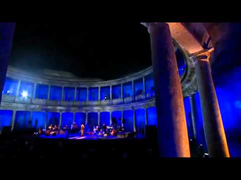 Videoclip de The Mystic's Dream — Loreena McKennitt