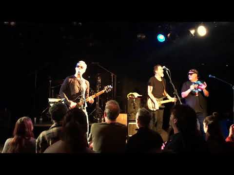 Choirboys - Last Night Of My Life