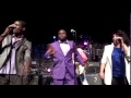 The Funky Drive Band - Enjoy Dealers (Live Version)