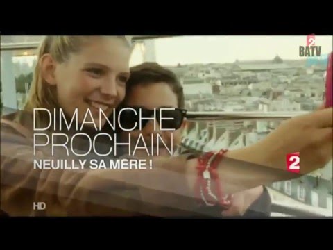 Neuilly sa Mère ! - France 2