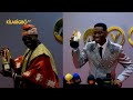 AMVCA 2025 AWARDS WINNERS FEMI ADEBAYO LATEEF ADEDIMEJI AND MOBIMPE S LISABI CLINCHES PRIZES