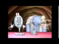 Nick At Nite Bumper Business Smile 2003