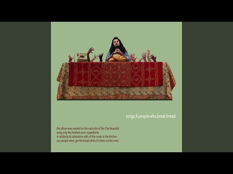 Spanglish.In.Outerspace (feat. Chino XL)