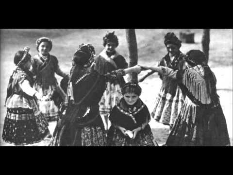 Méta Együttes - Sárközi friss csárdás