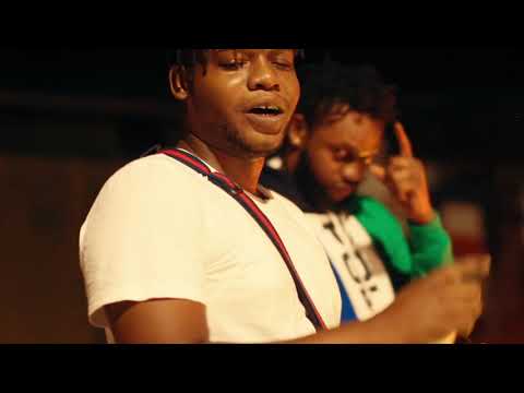 BiggaDon_1Link - Energy (Official Music Video)