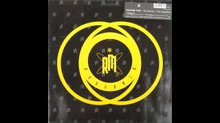 Tainted Two - The Megablast (Trancecore Mix) (AA1)