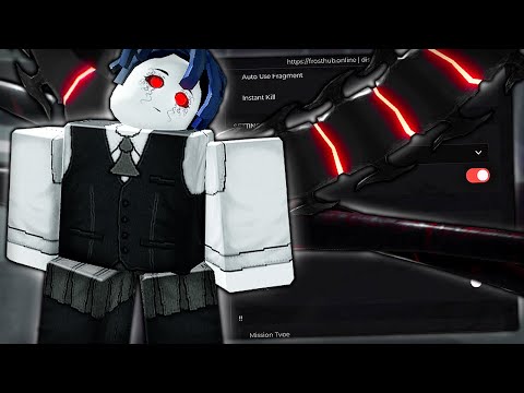 I Got Ken Kakuja With Exploits in Ghoul Re...