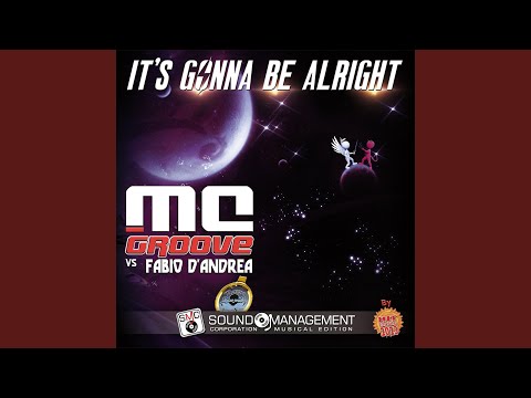 It's Gonna Be Alright