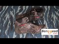 Водонепроницаемые ботинки Baideng. Подробный обзор.