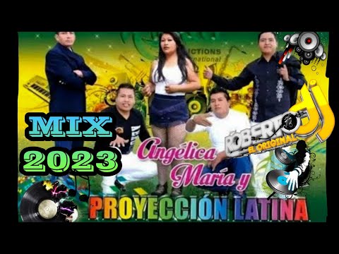 Proyeccion  Latina Mix 2023//Mix  Chichero 2023 🇪🇨#proyecciónlatinamix2023 #mix2023 #mixchichero2023