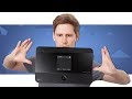 TP-Link M7350 - видео