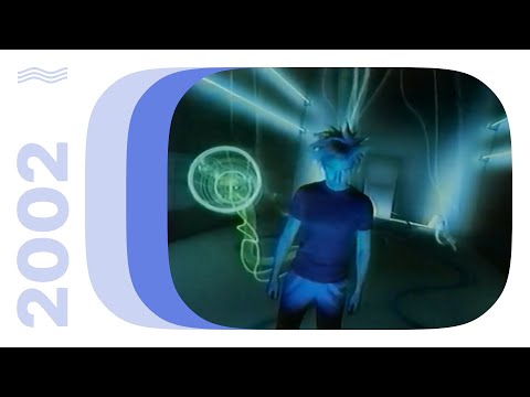 Переключение каналов / Екатеринбург, 18.03.2002