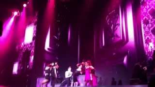 Madonna - Erotic Candy Shop - Live in Helsinki / Finland (MDNA Tour Full)