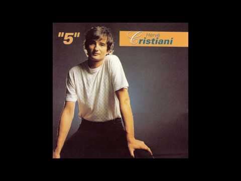 Hervé Cristiani - Futures légendes