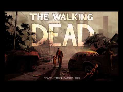 Top VGM #71 ~ The Walking Dead (video game) - Alive inside