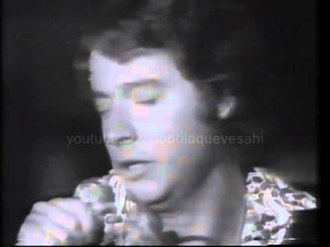 José Alfredo Fuentes - Amor Volveré (Festival OTI 1974)