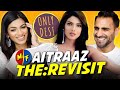 AITRAAZ : The Revisit REACTION!! | Only Desi