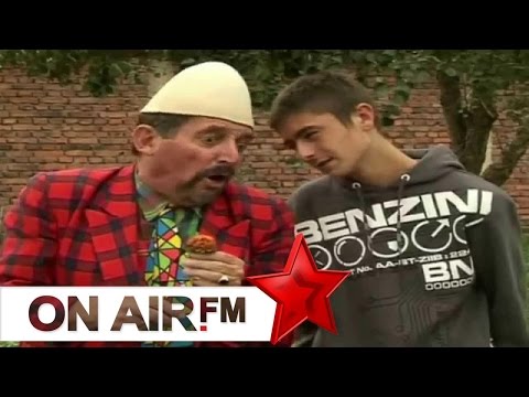 Cima, Dreni, Kungji - Miku i mirë, po gruja e vështirë