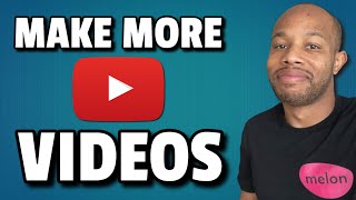 The SECRET to Content Creation