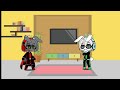 Lyrics And Filth React To Pain By Haminations