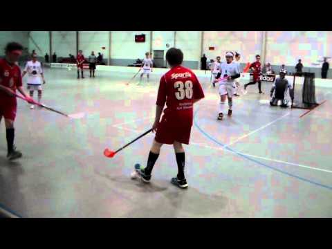 5.3.2016 Tampere RSS Panthers  Red - Kypo 5 - 5