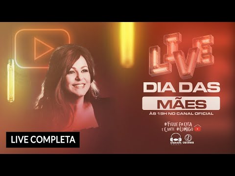 ???? Live DIA DAS MÃES | Cantora Beatriz e Banda