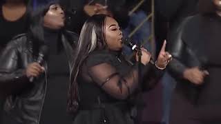 Jekaylen Carr Live @FBCG &amp; GMCHC New Year's Joint Revival 2019 -"You will Win &amp; It's Yours"