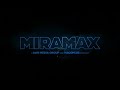 Miramax Television Logo 2020 Present