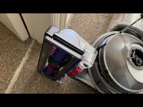 Dyson Cinetic big ball Animal After 4 Years And Some Maintenance Tips