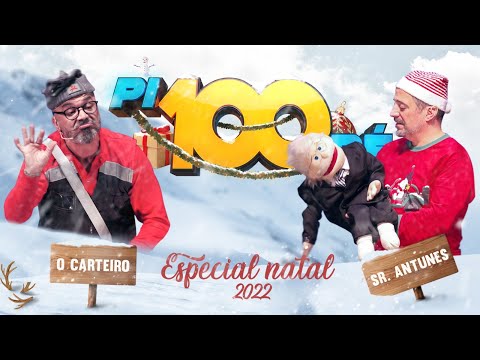 Especial de Natal 2022 - Parte 1