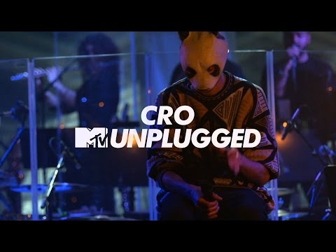 Cro   Melodie  Unplugged Version subtitulado