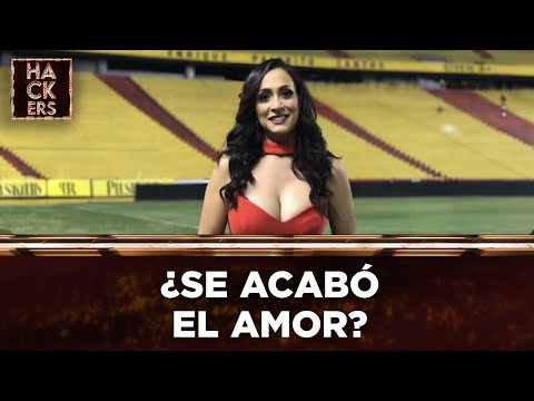 ¿Llegó a su fin el matrimonio de Majo Flores? | LHDE | Ecuavisa