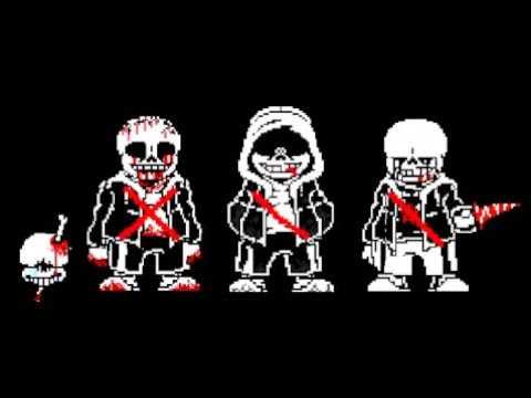 OST | Murder Time Trio Hard Mode phase 2.5 - brighter still brighter