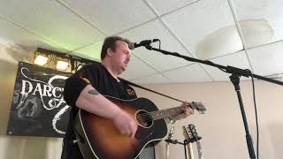 If You Think I’m Crazy Now-Hillbilly Hell...Bobby Bare cover