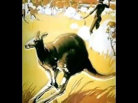 Australian Aboriginal music: Song with didgeridoo