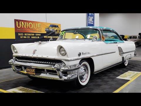 1955 Mercury Montclair (CC-1524721) for sale in Mankato, Minnesota