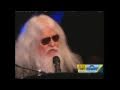 Elton John and Leon Russell - If It Wasn't For Bad (LIVE) - Beacon Theatre, NYC