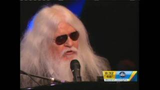 Elton John and Leon Russell - If It Wasn't For Bad (LIVE) - Beacon Theatre, NYC