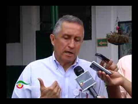 Noticias La Ceja TV, Jueves 15 de agosto de 2013