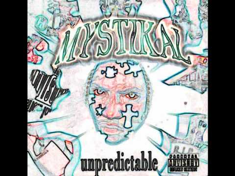 Mystikal: Ghetto Child feat Master P, Silkk the Shocker