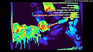 Richard Meltzer, Robert Pollard, Smegma & Antler - Mosquitoes Dropped Their Javelins