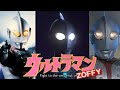 Zoffy Theme Song English Lyrics MV Reupload