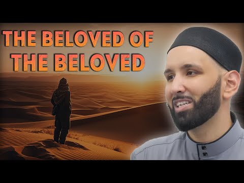 Zaid Ibn Haritha’s (RA) Story | Dr. Omar Suleiman
