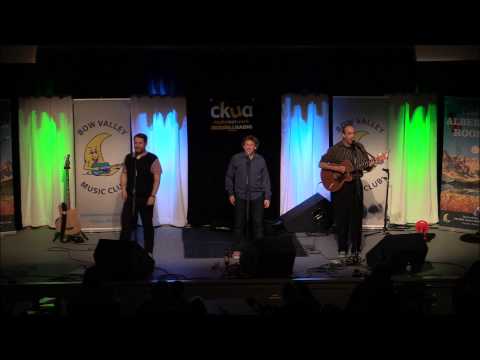 Tha Arrogant Worms - The Mounted Animal Nature Trail