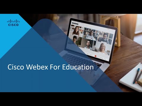 image-Is WebEx free for students?