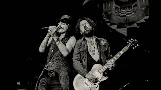 L.A. Guns - Christine (Subtitulos español)