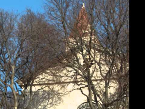 Klapa Klis-Di je stina cvit života