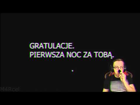 M4Rcel ft. Gimper - Pierwsza noc