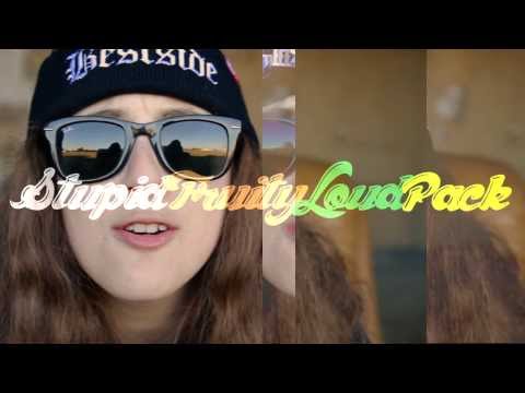 StupidFruityLoudPack - Choppastyle