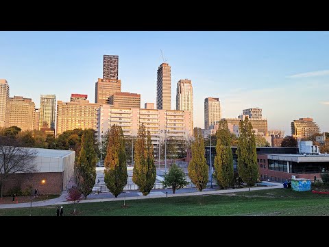 Toronto Live - Yonge & Lawrence on Wednesday, October 28, 2020